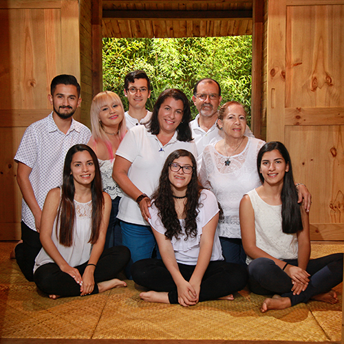 Familia Altamirano