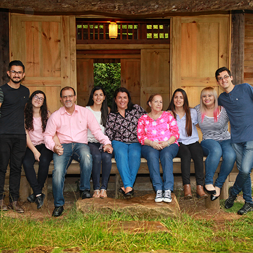 Familia Altamirano