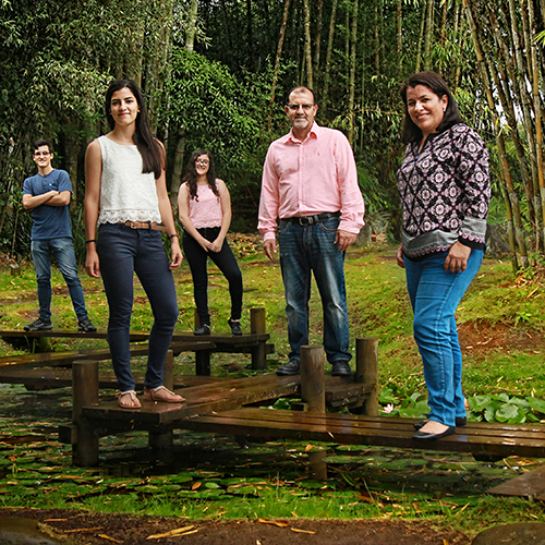 Familia Altamirano