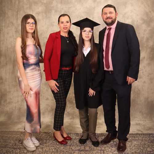 graduados 2026